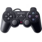 Controle DUALSHOCK para PlayStation 2