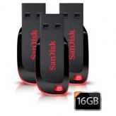 Pen Drive Sandisk 16gb Original